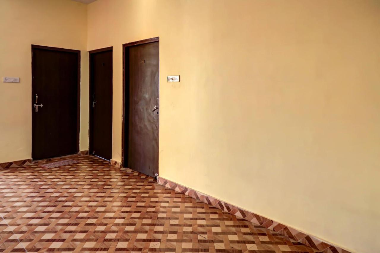 Oyo 67335 Hotel Madhuban Ajmer Esterno foto