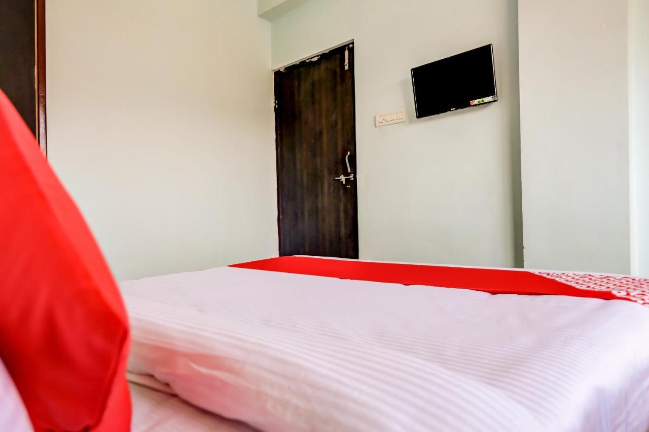 Oyo 67335 Hotel Madhuban Ajmer Esterno foto