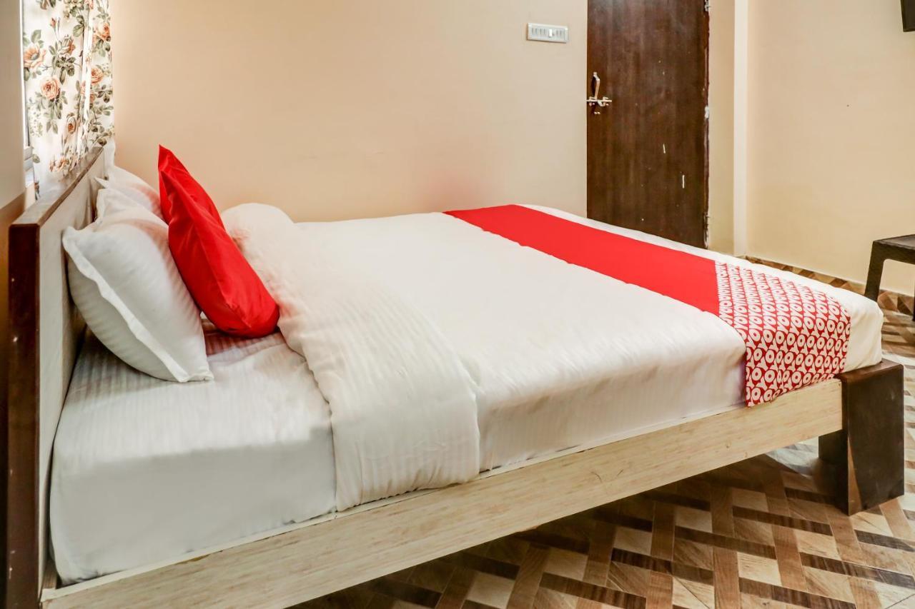Oyo 67335 Hotel Madhuban Ajmer Esterno foto