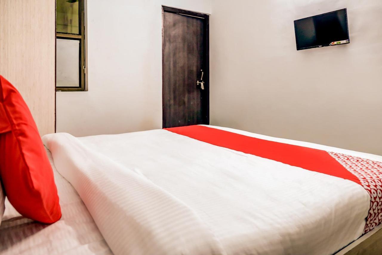 Oyo 67335 Hotel Madhuban Ajmer Esterno foto