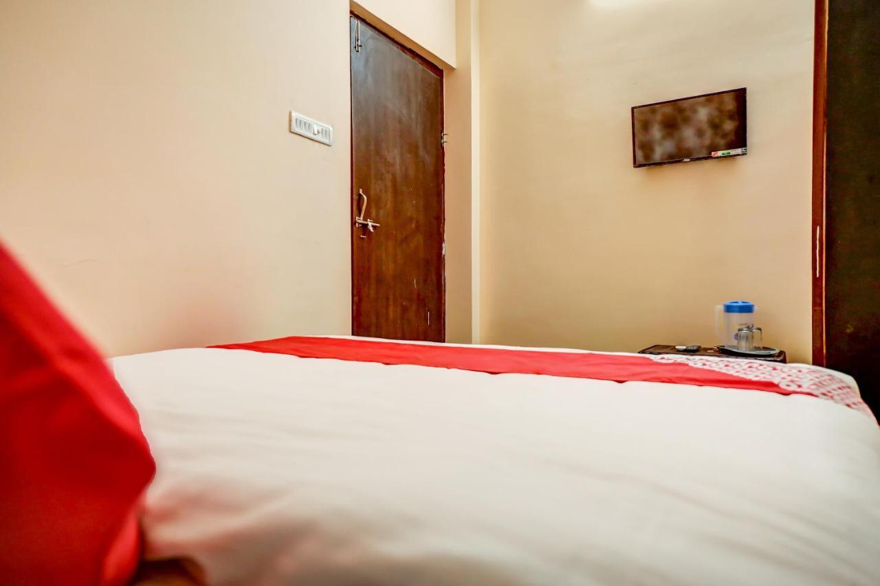 Oyo 67335 Hotel Madhuban Ajmer Esterno foto