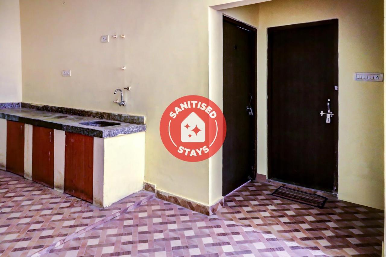 Oyo 67335 Hotel Madhuban Ajmer Esterno foto