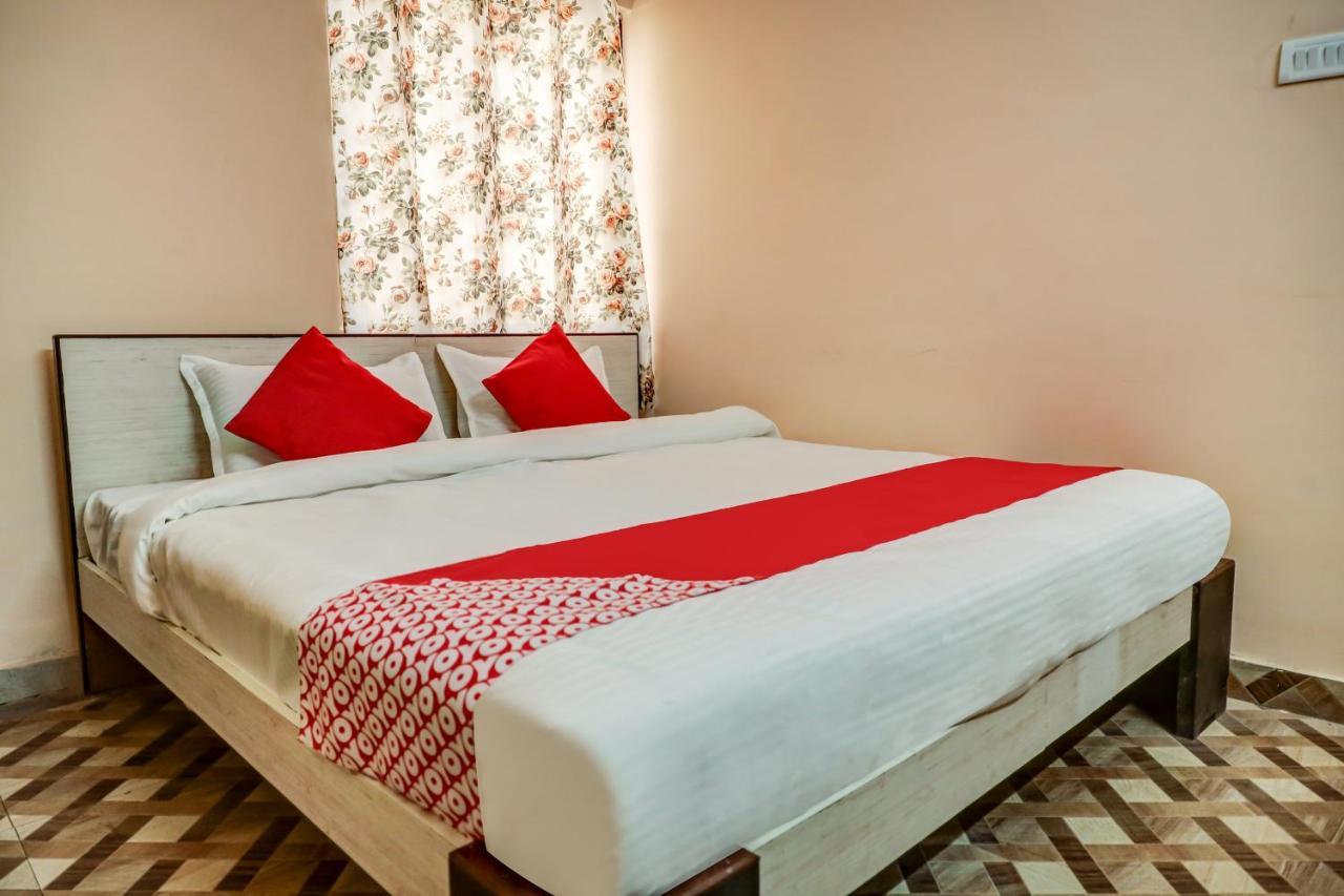 Oyo 67335 Hotel Madhuban Ajmer Esterno foto