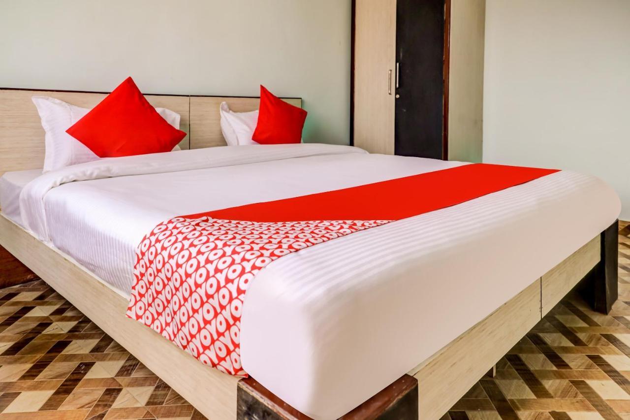Oyo 67335 Hotel Madhuban Ajmer Esterno foto