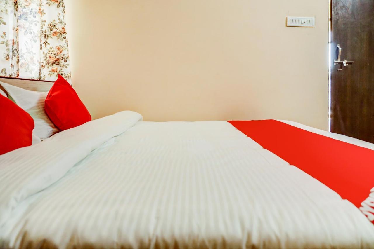 Oyo 67335 Hotel Madhuban Ajmer Esterno foto